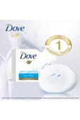 Dove Cream Bar Exfoliating 90gr thumbnail 1