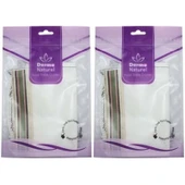 Derma Naturel Krep Kese - Krem MS-21 (2 Li Set) thumbnail 1