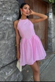 Galezzo Mini Elbise 2908 thumbnail 2