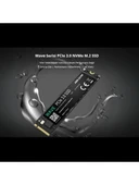 Hiksemi Wave P 512 GB NVMe SSD thumbnail 3