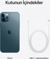 iPhone 12 Pro Max 256 GB thumbnail 5