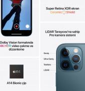 iPhone 12 Pro Max 256 GB thumbnail 7