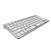 Dexim DKB0001-Dexim Prime Bluetooth Klavye Beyaz thumbnail 2
