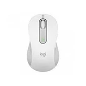 Logitech 910-006255 M650 Signature Beyaz Mouse thumbnail 2