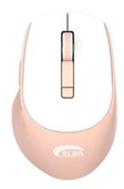 Elba B554 Pembe-Beyaz 6D 2.4Ghz Kablosuz Mouse thumbnail 3