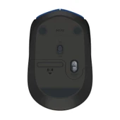 Logitech 910-004640 M171 Kablosuz Mavi Mouse thumbnail 2