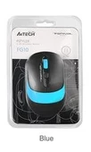 A4 Tech Fg10 Mavi Nano Kablosuz Optik 2000 Dpı Mouse thumbnail 3