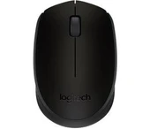 Logitech 910-004424 M171 Kablosuz Siyah Mouse thumbnail 2