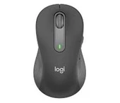 Logitech 910-006253 M650 Signature Siyah Mouse thumbnail 2