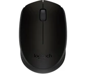 Logitech 910-004424 M171 Kablosuz Siyah Mouse thumbnail 1