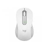 Logitech 910-006255 M650 Signature Beyaz Mouse thumbnail 1