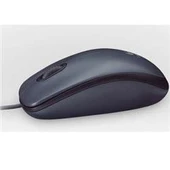 Logitech 910-001793 M90 Kablolu USB Optik Mouse thumbnail 3