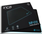 Inca Imp-016 220x290x3mm small Gaming Mouse Pad thumbnail 1