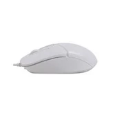 A4 Tech Fm12 Usb Fstyler Beyaz Optik 1000 Dpi Mouse thumbnail 4