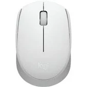 Logitech 910-006867 M171 Kablosuz Beyaz Mouse thumbnail 3