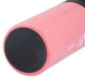 DAİMA LOOP BARDAK TERMOS PEMBE 380ML thumbnail 3