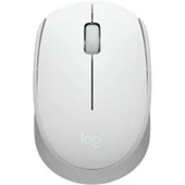 Logitech 910-006867 M171 Kablosuz Beyaz Mouse thumbnail 1