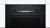 BOSCH HIF534EB0T ANKASTRE FIRIN thumbnail 2