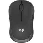 Logitech 910-007471 M241 Siyah Bluetooth Sessiz Kablosuz Mouse thumbnail 2