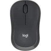 Logitech 910-007471 M241 Siyah Bluetooth Sessiz Kablosuz Mouse thumbnail 1
