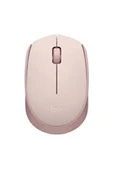 Logitech 910-006865 M171 Kablosuz Pembe Mouse thumbnail 1