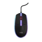 AOC GM150B-LA Kablolu Gaming Mouse thumbnail 4