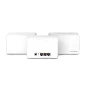 Mercusys Halo H80X(3-pack) Mesh System thumbnail 1