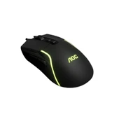 AOC GM170B-LA Kablolu Gaming Mouse thumbnail 2