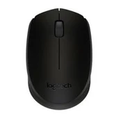 Logitech 910-004642 M170 Kablosuz Siyah Mouse thumbnail 2