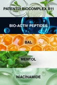 Bioxcin Quantum Ekstra Hacim & Bakım Serumu 15x6- thumbnail 5