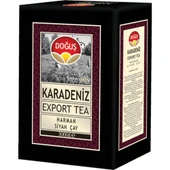 Doğuş Karadeniz Export Çay 3000 gr Karton Kutu thumbnail 1