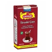 Çaykur Tiryaki Çay 5000 gr thumbnail 2
