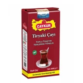 Çaykur Tiryaki Çay 5000 gr thumbnail 1