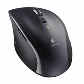 Logitech 910-001949 M705 Marathon Lazer Kablosuz Mouse thumbnail 1