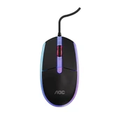 AOC GM150B-LA Kablolu Gaming Mouse thumbnail 2