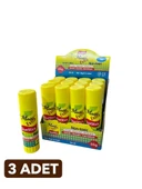 Masis Extra Glue Stick 35Gr (3 Adet) thumbnail 1