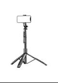 Cbtx L16 Katlanabilir Bluetooth Tripod Selfie Çubuğu thumbnail 1