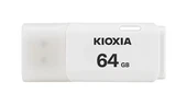 Kioxia 64GB U202 Beyaz Usb 2.0 Flash Bellek thumbnail 2