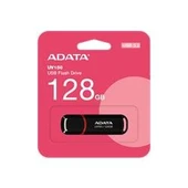 ADATA UV150-128GB USB3.2 Gen1 Black Flash Bellek thumbnail 4