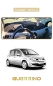 NEYA  RENAULT MODUSTORPİDO KORUMA HALISI BEJ KENAR thumbnail 1
