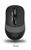 A4 Tech Fg10 Gri Nano Kablosuz Optik 2000 Dpı Mouse thumbnail 4