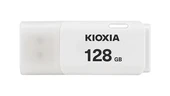 Kioxia 128GB U202 Beyaz Usb 2.0 Flash Bellek thumbnail 2
