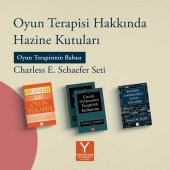 SCHAEFER Oyun Terapi Kitapları Seti (4 Kitap + Söyleşiler) thumbnail 3