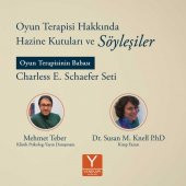 SCHAEFER Oyun Terapi Kitapları Seti (4 Kitap + Söyleşiler) thumbnail 4
