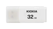 Kioxia 32GB U202 Beyaz Usb 2.0 Flash Bellek thumbnail 1