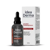 İdea Derma AHA BHA Exfoliating Serum 30 ml thumbnail 2