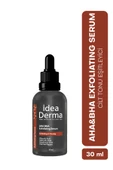 İdea Derma AHA BHA Exfoliating Serum 30 ml thumbnail 1