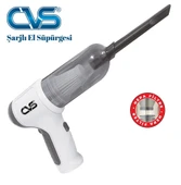 CVS DN 4728 Şarjlı El Süpürgesi thumbnail 1