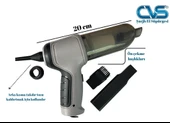 CVS DN 4728 Şarjlı El Süpürgesi thumbnail 2