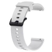 Gpack Amazfit Bip Kordon Silikon Kancalı KRD 46 thumbnail 1